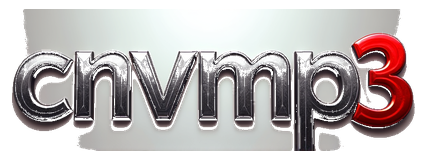 cnvmp3 logo